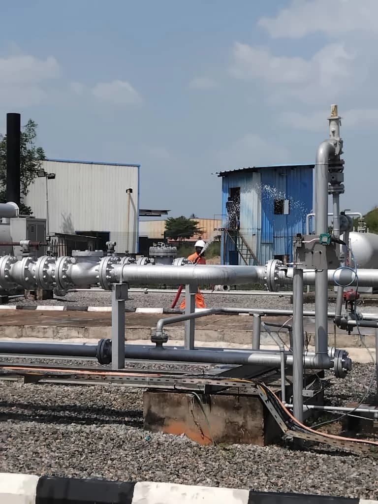 Euston University History